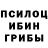 Псилоцибиновые грибы ЛСД Yaboyjo3